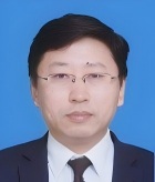 金文吉 党组书记